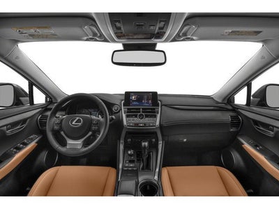 2019 Lexus NX 