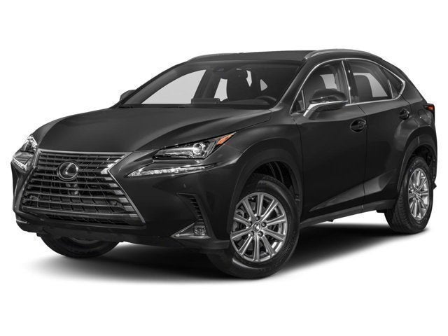 2021 Lexus NX 350 300 AWD's photo