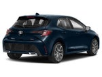 2021 Toyota Corolla Hatchback XSE