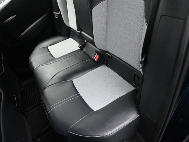 2021 Toyota Corolla Hatchback XSE