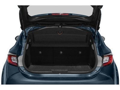 2021 Toyota Corolla Hatchback XSE