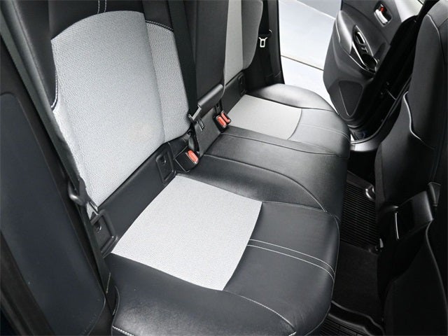 2021 Toyota Corolla Hatchback XSE