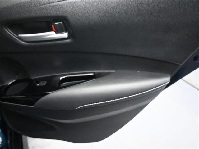 2021 Toyota Corolla Hatchback XSE