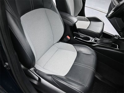 2021 Toyota Corolla Hatchback XSE