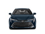 2021 Toyota Corolla Hatchback XSE