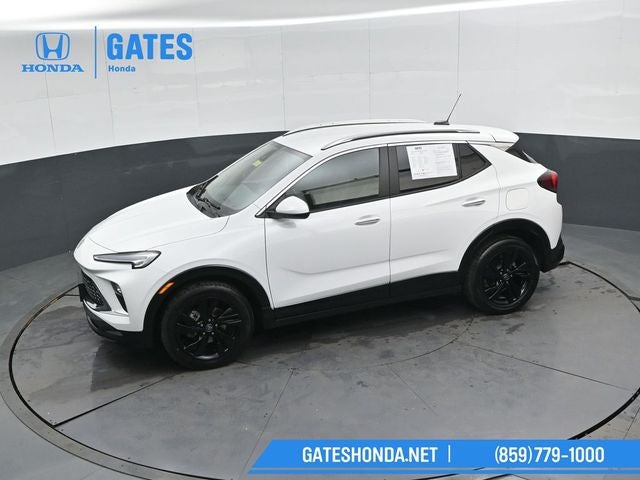 2024 Buick Encore GX Sport Touring