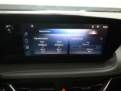 2024 Buick Encore GX Avenir