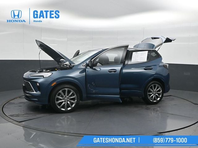 2024 Buick Encore GX Avenir