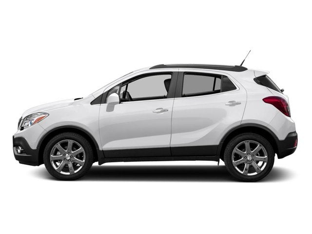 2016 Buick Encore Base