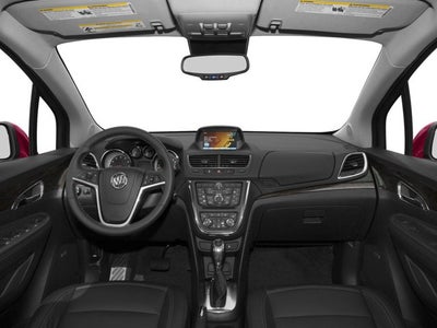 2016 Buick Encore Base
