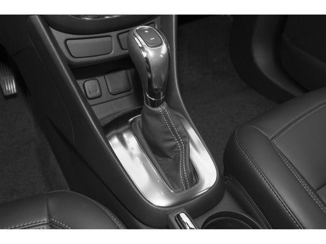 2015 Buick Encore Base