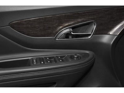 2015 Buick Encore Base