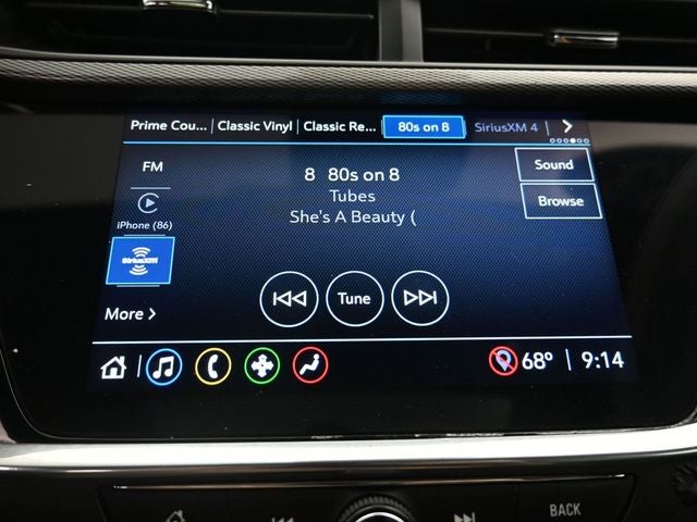 2023 Buick Encore GX Essence