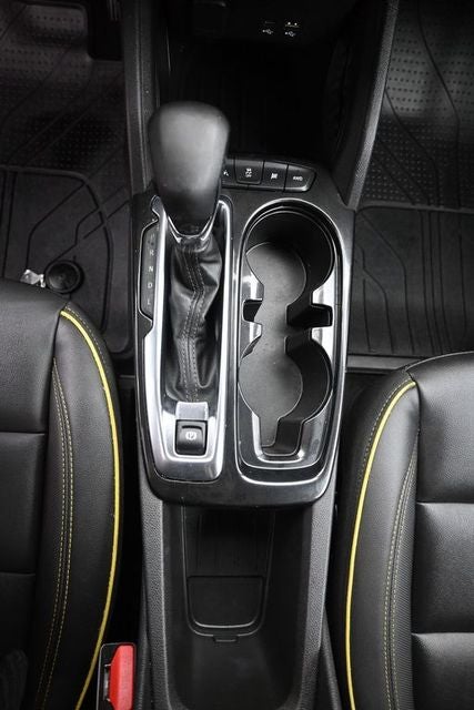 2024 Chevrolet TrailBlazer ACTIV