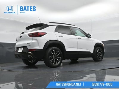2024 Chevrolet TrailBlazer ACTIV