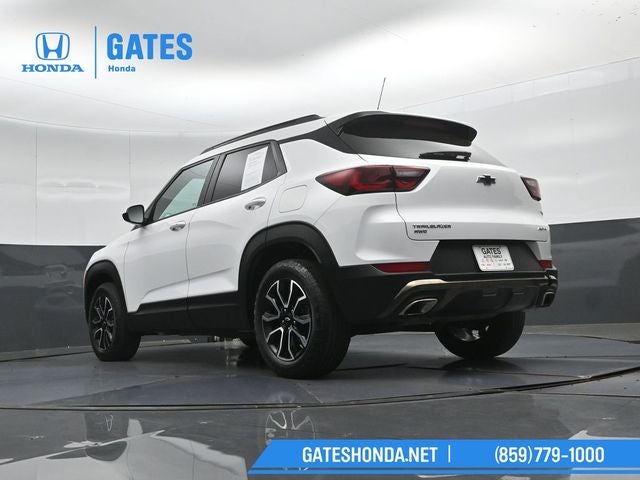 2024 Chevrolet TrailBlazer ACTIV
