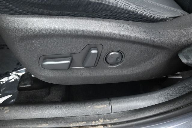 2021 Hyundai Tucson Sport
