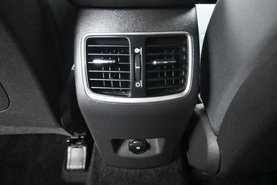 2021 Hyundai Tucson Sport