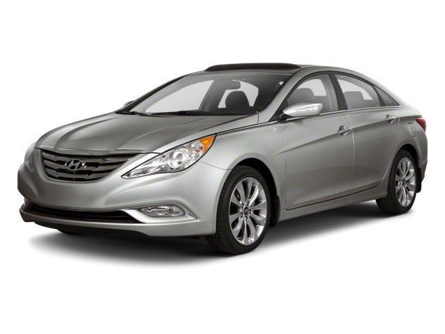 2011 Hyundai Sonata Hybrid Base