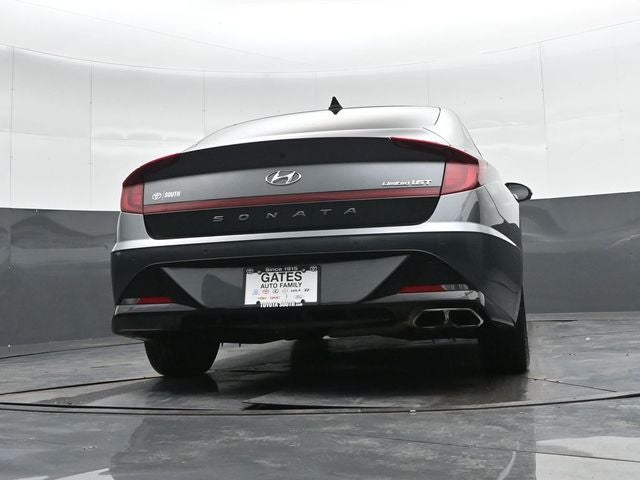 2022 Hyundai Sonata Limited