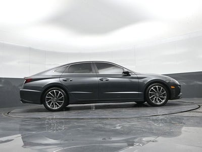 2022 Hyundai Sonata Limited