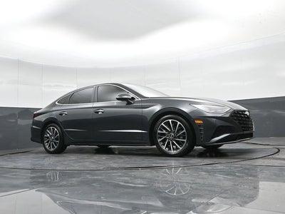 2022 Hyundai Sonata Limited