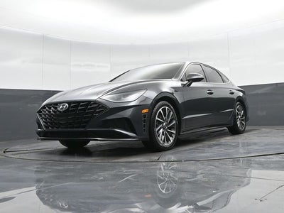 2022 Hyundai Sonata Limited