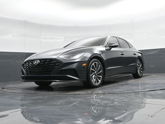 2022 Hyundai Sonata Limited