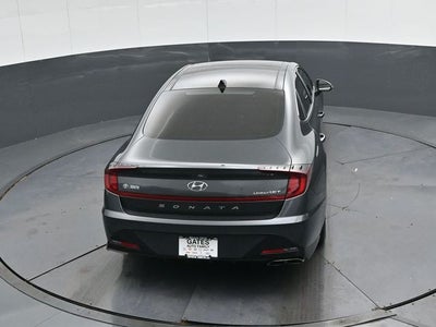 2022 Hyundai Sonata Limited