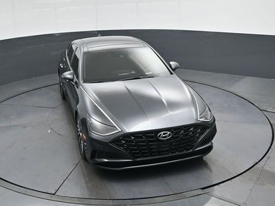 2022 Hyundai Sonata Limited