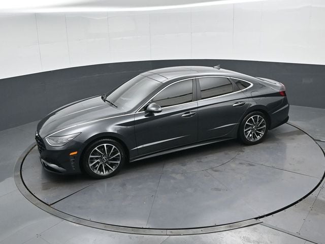 2022 Hyundai Sonata Limited