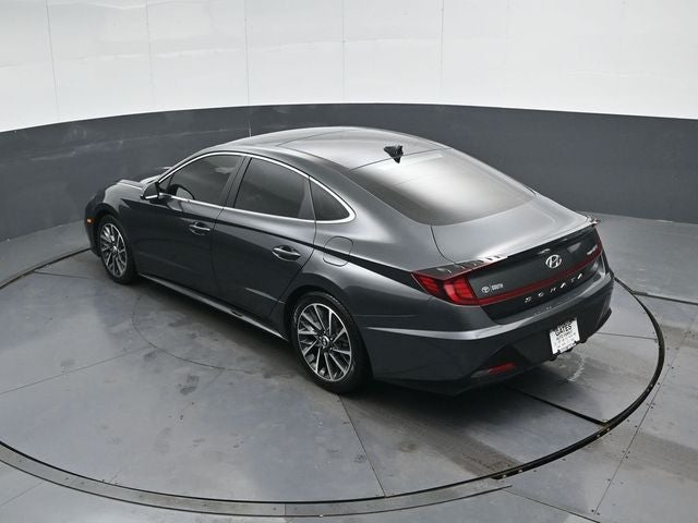 2022 Hyundai Sonata Limited