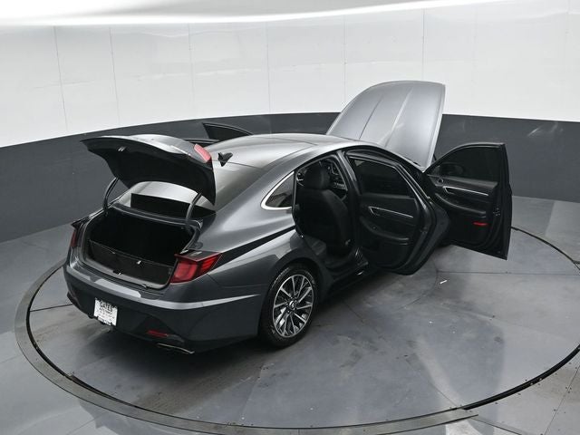 2022 Hyundai Sonata Limited