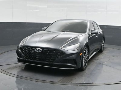 2022 Hyundai Sonata Limited
