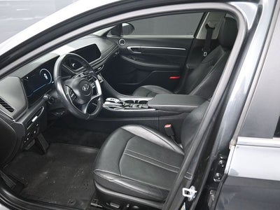 2022 Hyundai Sonata Limited