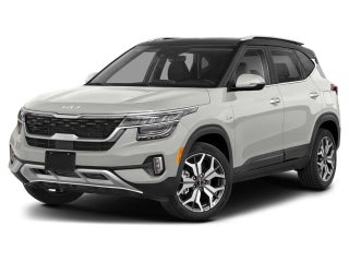 2023 Kia Seltos SX