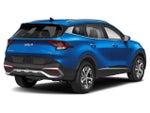 2024 Kia Sportage Hybrid EX