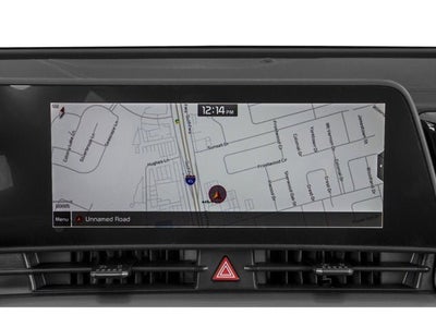 2024 Kia Sportage Hybrid EX