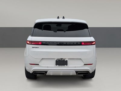 2024 Land Rover Range Rover Sport Dynamic SE
