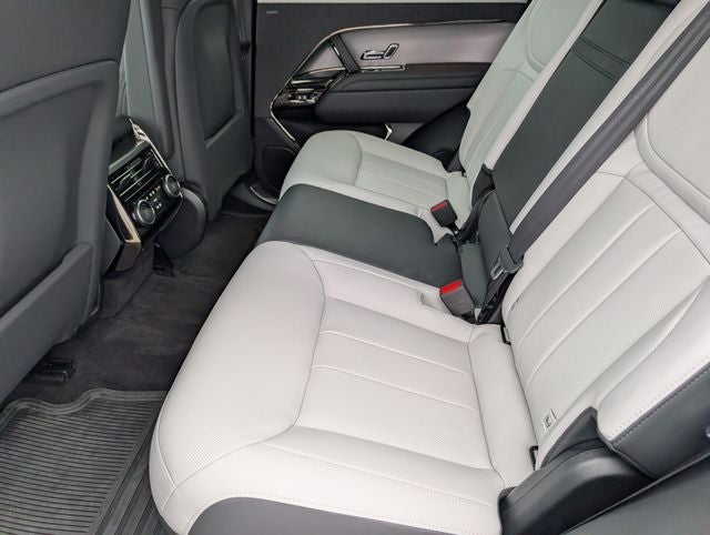 2024 Land Rover Range Rover Sport Dynamic SE