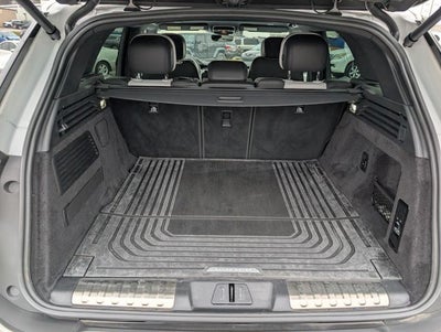 2024 Land Rover Range Rover Sport Dynamic SE