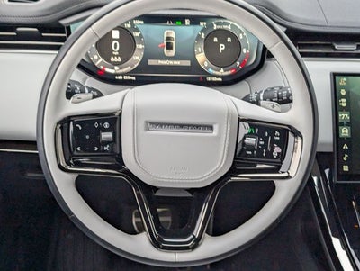 2024 Land Rover Range Rover Sport Dynamic SE