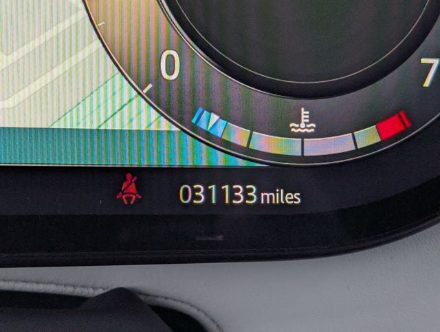 2024 Land Rover Range Rover Sport Dynamic SE