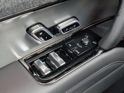 2024 Land Rover Range Rover Sport Dynamic SE