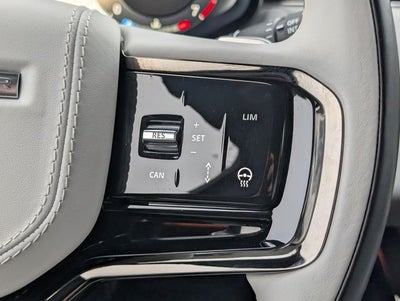 2024 Land Rover Range Rover Sport Dynamic SE