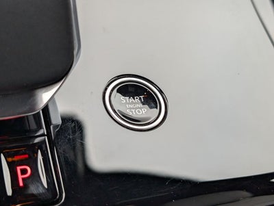 2024 Land Rover Range Rover Sport Dynamic SE