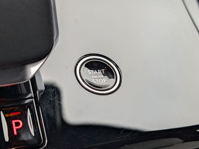 2024 Land Rover Range Rover Sport Dynamic SE