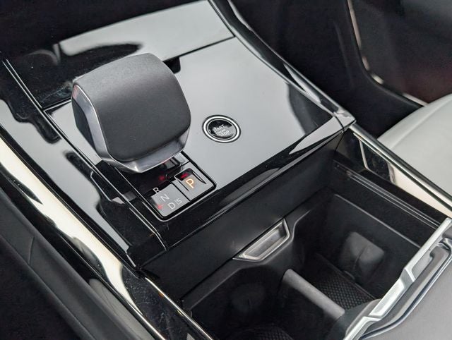 2024 Land Rover Range Rover Sport Dynamic SE