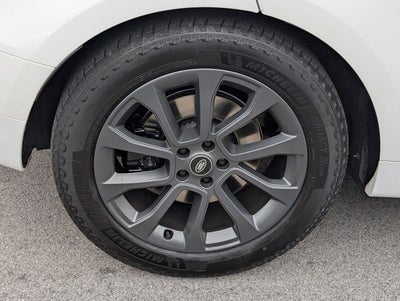 2024 Land Rover Range Rover Sport Dynamic SE