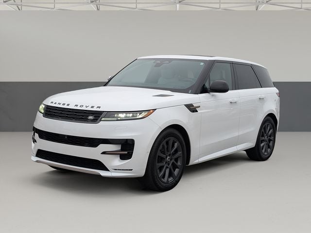 2024 Land Rover Range Rover Sport Dynamic SE